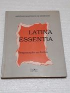 Latina Essentia - Preparação ao Latim