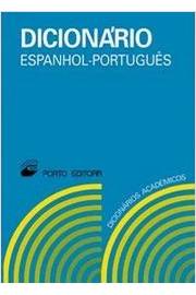 Dicionário Espanhol-português