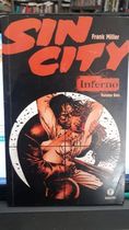 Sin City- Inferno Volume 2