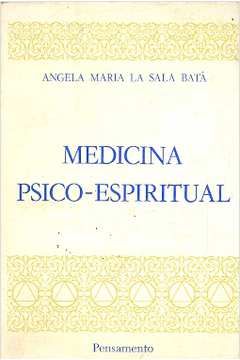 Medicina Psico-espiritual
