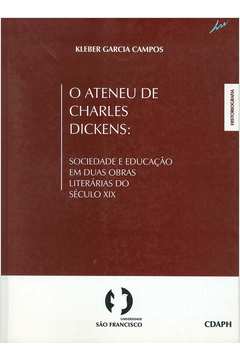 O Ateneu de Charles Dickens