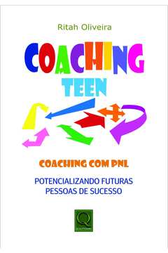 Coaching Teen: Coaching Com Pnl