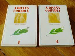 A Divina Comédia - 2 Volumes