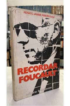 Recordar Foucault