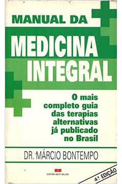 Manual da Medicina Integral