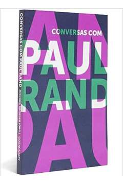 Conversas Com Paul Rand