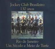 Livros encontrados sobre Ney o r carvalho jockey club brasileiro 130 anos