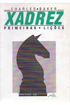 Livro: XADREZ BÁSICO  Livraria Cultura - Livraria Cultura