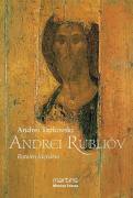 Andrei Rublióv Roteiro Literário
