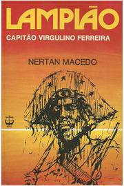 Lampião Capitão Virgulino Ferreira