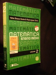Matemática - Ensino Médio - Vol. 2