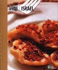 Cozinha do Mundo; Israel