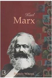 Karl Marx - Biografias