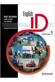 English Id: British English Edition 1 Students Book