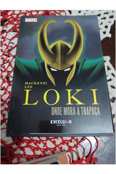 Loki-onde Mora a Trapaça