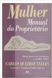 Mulher - Manual do Proprietário