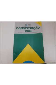 Constituição 1988