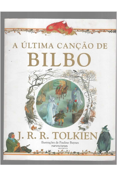 A Última Canção de Bilbo