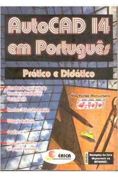 Autocad 14 Em Português Prático e Didático