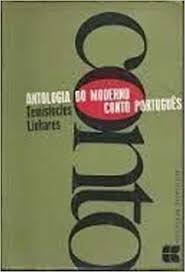 Antologia do Moderno Conto Português