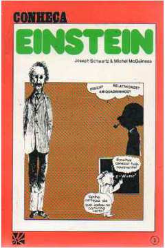 Conheça Einstein