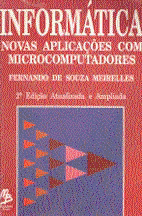 Informática Novas Aplicações Com Microcomputadores