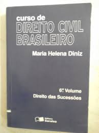 Curso de Direito Civil Brasileiro 6º Volume - Direito das Sucessões