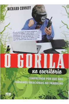 O Gorila no Escritório
