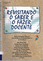 Revisitando o Saber e o Fazer Docente de Coord Helena Gemignani Peterossi e João Gualberto pela Thomson (2005)
