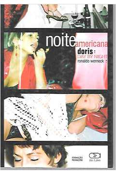 Noite Americana: Doris Day By Night