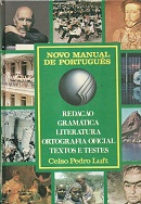  Grande manual de ortografia (Portuguese Edition):  9788525053183: Celso Pedro Luft: Books