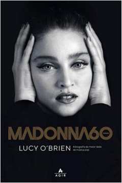 Madonna 60 Anos