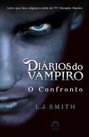 Diários do Vampiro: Meia-Noite - L. J. Smith - Seboterapia - Livros
