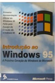 Introdução ao Windows 95