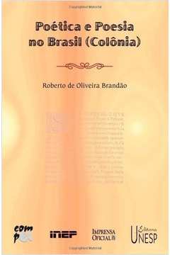 Poética e Poesia no Brasil (colônia)