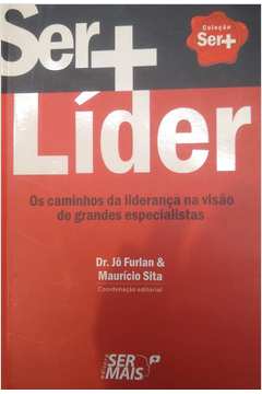 Ser + Líder