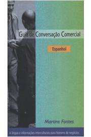 Guia de Conversação Comercial - Espanhol