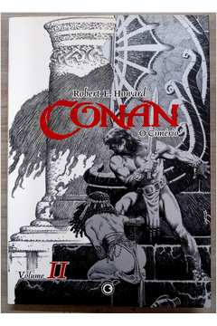 Conan - o Cimério - Volume 2