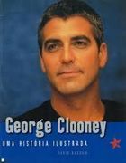 Uma História Ilustrada - George Clooney