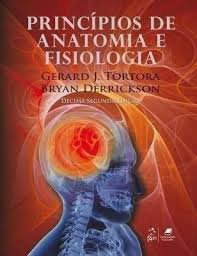 Resultado de imagem para Princípios de Anatomia e Fisiologia - 12ª Ed. 2010