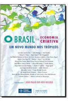 O Brasil e a Economia Criativa