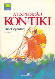 A Expedição Kon - Tiki