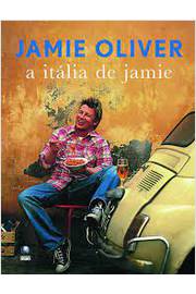 Jamie Oliver a Italia de Jamie