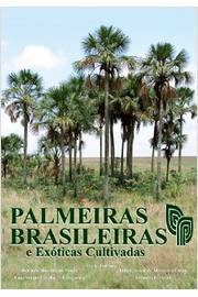 Palmeiras Brasileiras e Exoticas Cultivadas