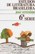 Estudos de Literatura Brasileira 6 Série