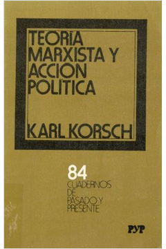 Teoria Marxista y Accion Politica