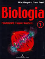 Biologia Fondamenti e Nuove Frontiere Vol 1