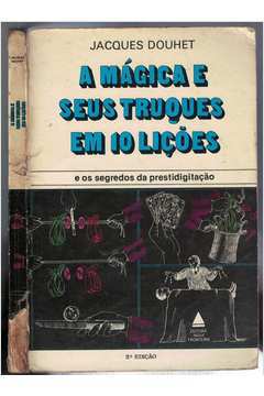 Livro Mágico - 1001 Promoções