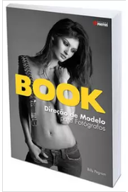 Book - Direção de Modelo para Fotógrafos