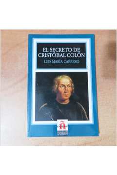El Secreto de Cristóbal Colón